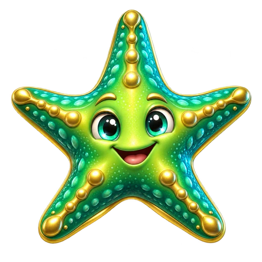 Starfish