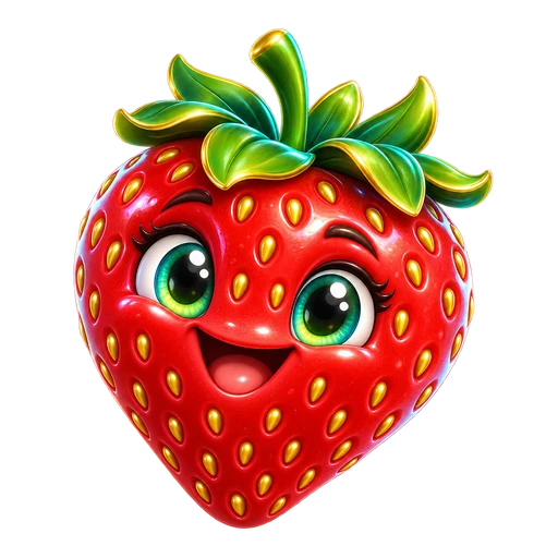 Strawberry