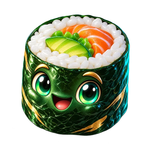 Sushi Roll