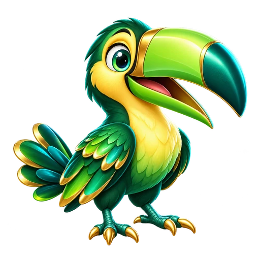 Toucan
