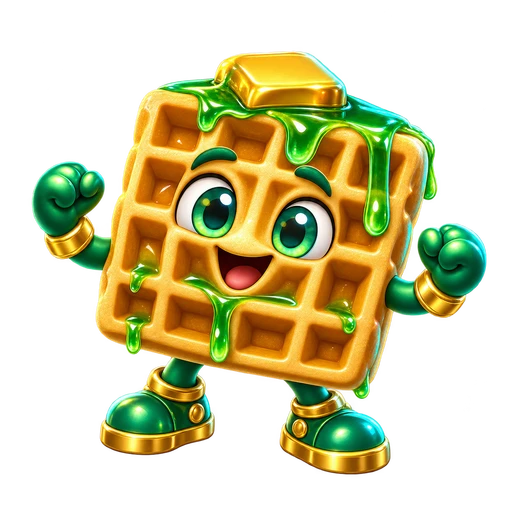 Waffle