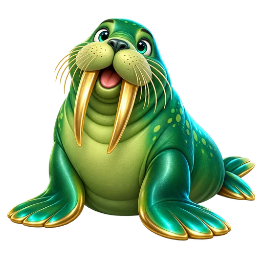 Walrus
