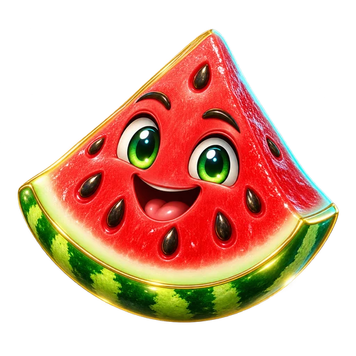 Watermelon Slice