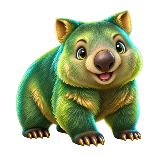 Wombat