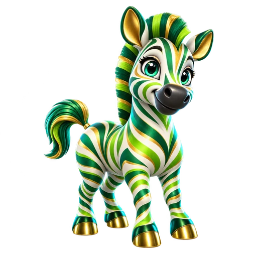 Zebra