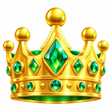 Bink Crown