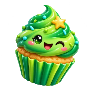 Star Frosting