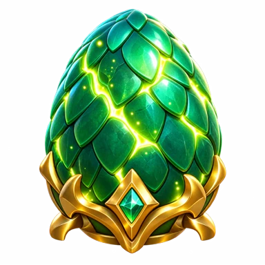 Dragon Egg
