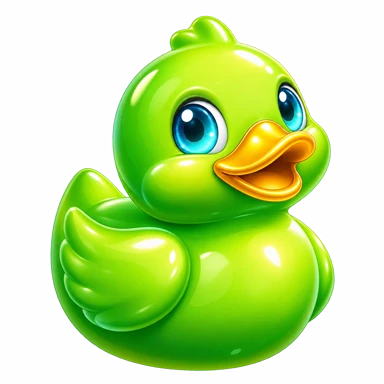 Lucky Duck