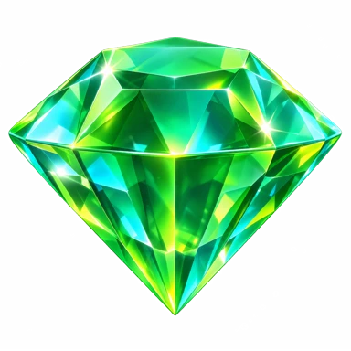 Emerald Cut
