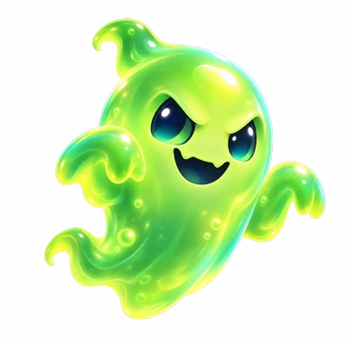 Slime Spirit