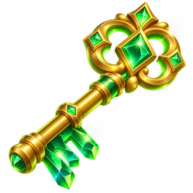 Vault Key