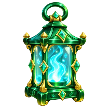 Spirit Lantern