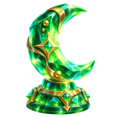 Moon Idol