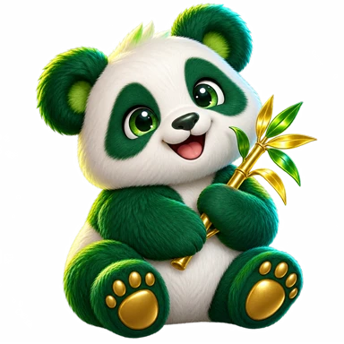 Golden Bamboo
