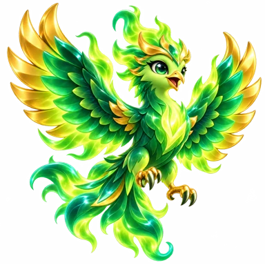 Bink Phoenix