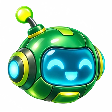 Bink Bot