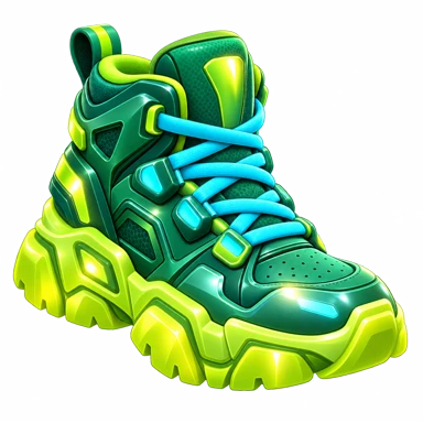 Fresh Kicks