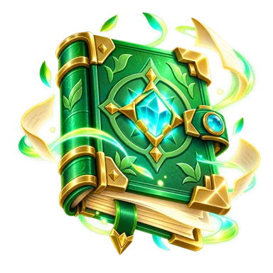 Emerald Grimoire