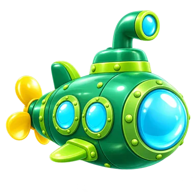 Deep Diver