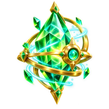Time Crystal