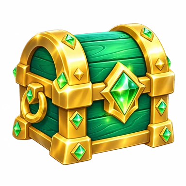 Emerald Vault
