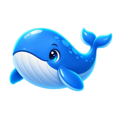 Blue Whale