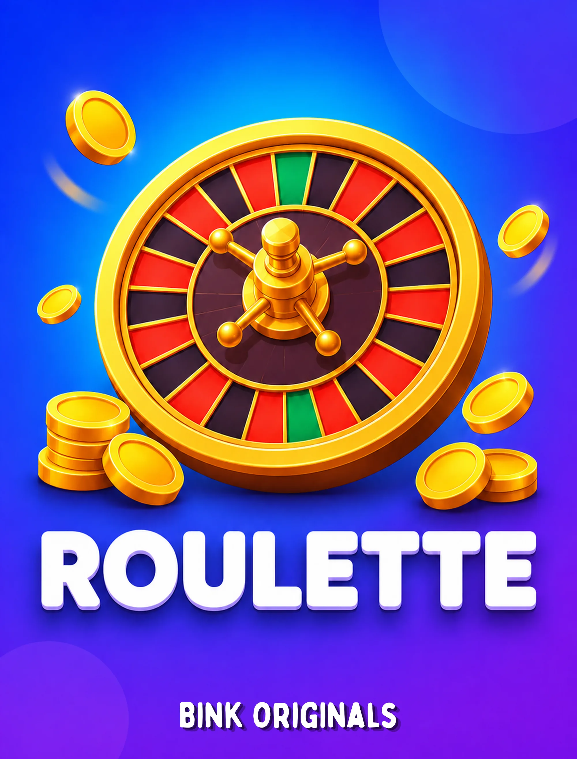 Roulette