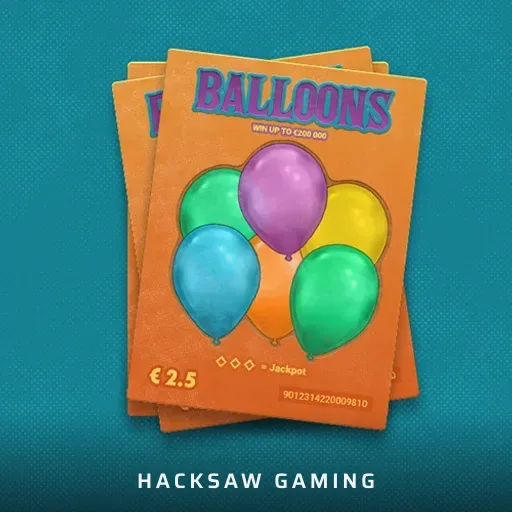 Balloons