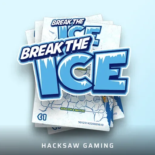Break the Ice