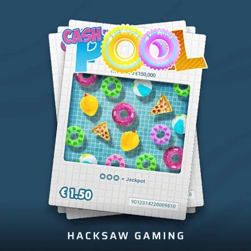 Cash Pool