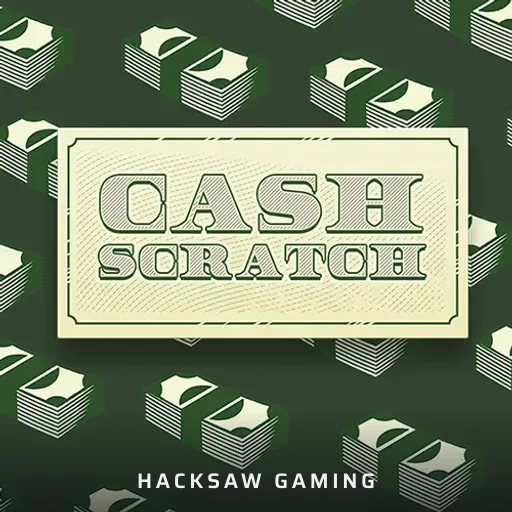 Cash Scratch