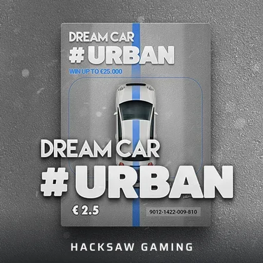 Dream Car Urban