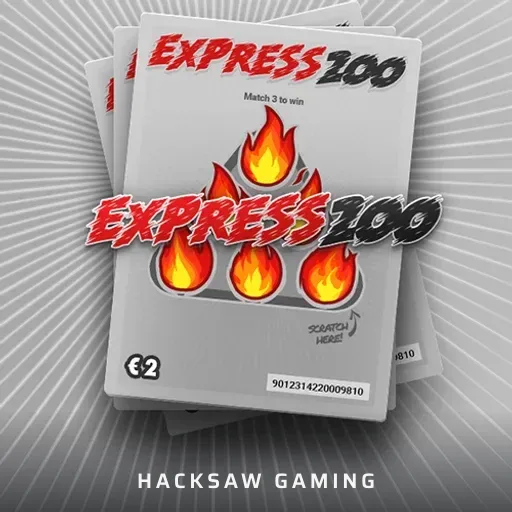 Express 200
