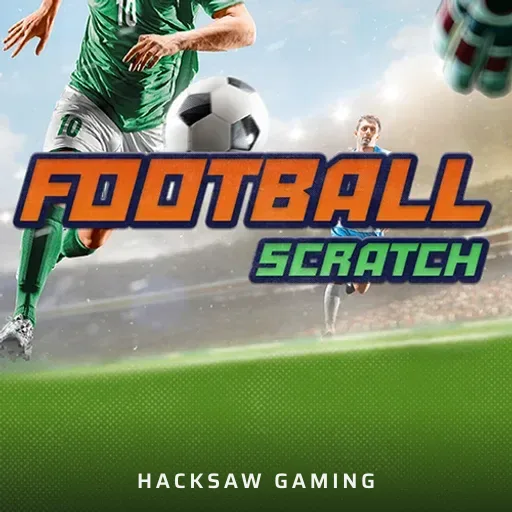 Football Scratch