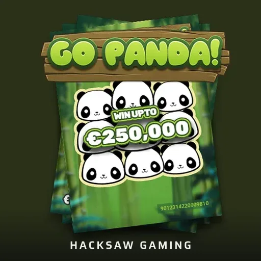 Go Panda