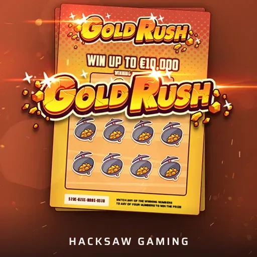 Gold Rush
