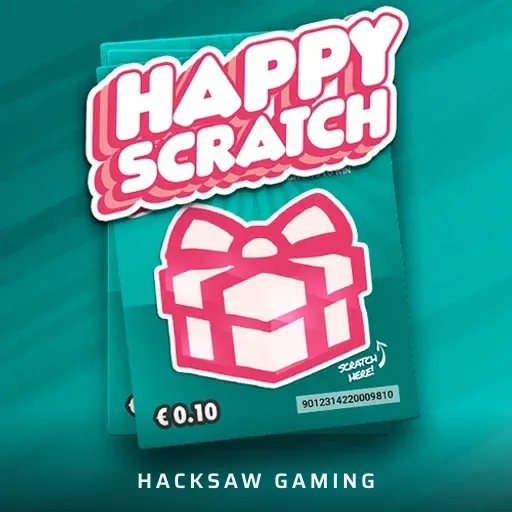 Happy Scratch