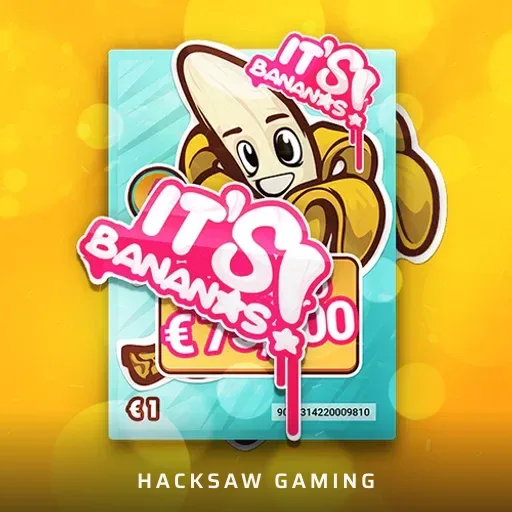 It's Bananas