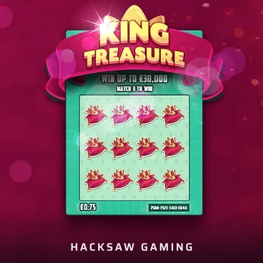King Treasure