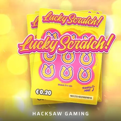 Lucky Scratch