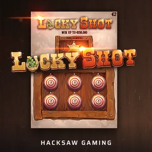 Lucky Shot
