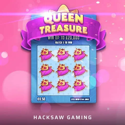 Queen Treasure