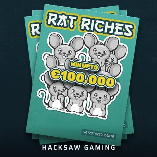 Rat Riches