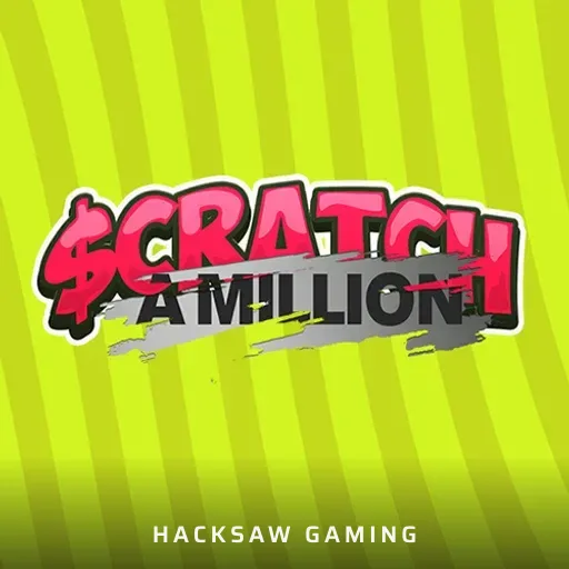 Scratch A Million