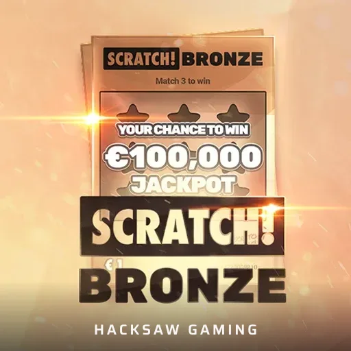 Scratch Bronze