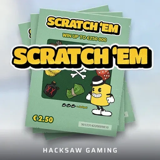 Scratch 'Em