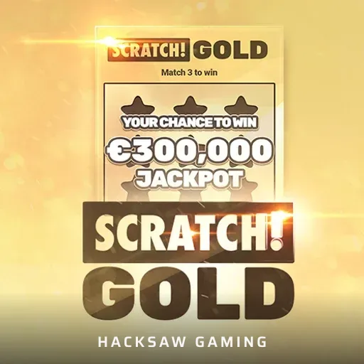 Scratch Gold