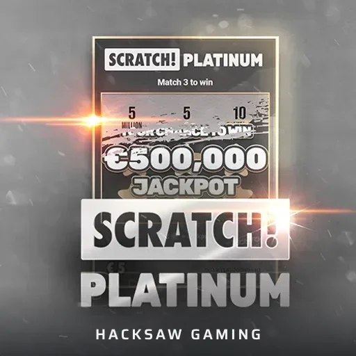 Scratch Platinum