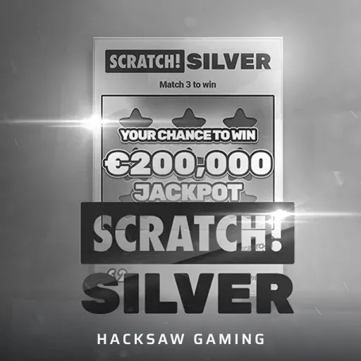 Scratch Silver